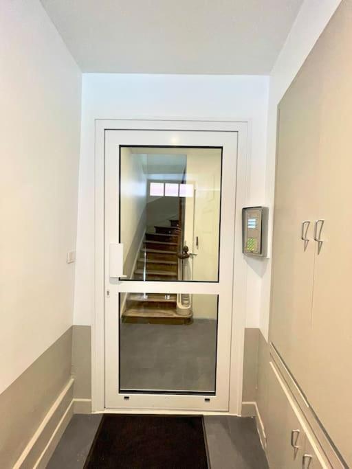 Hyper Centre Appartement Cosy Wifi 로데즈 외부 사진