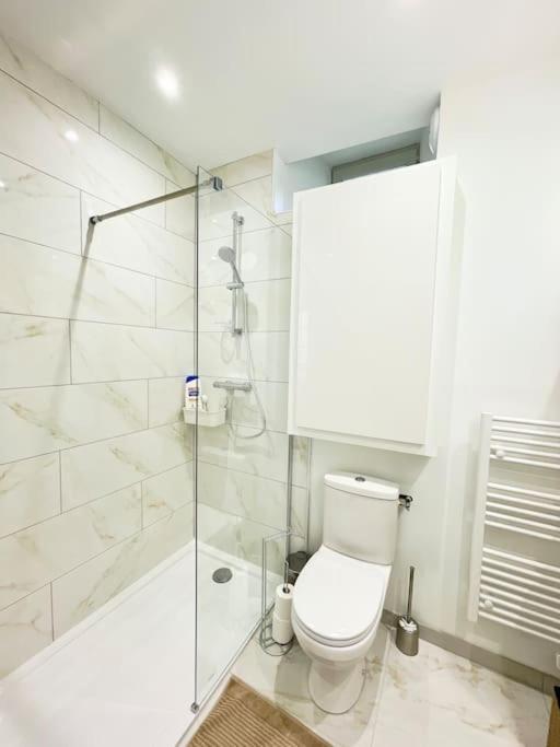 Hyper Centre Appartement Cosy Wifi 로데즈 외부 사진
